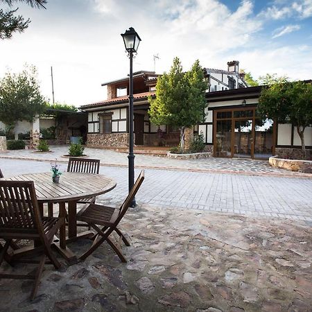 Casa El Olivar De Don Pedro Кобиса Экстерьер фото