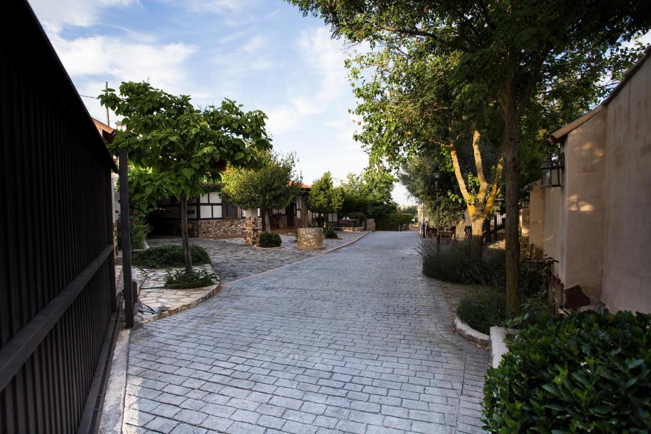 Casa El Olivar De Don Pedro Кобиса Экстерьер фото